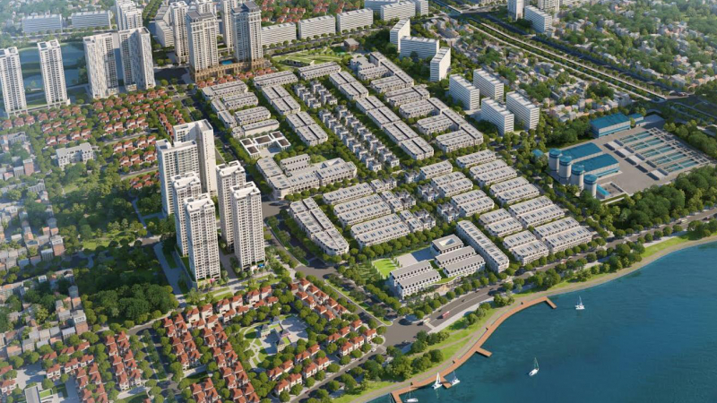 IPA rót hơn 700 tỷ đồng mua cổ phiếu Cen Land