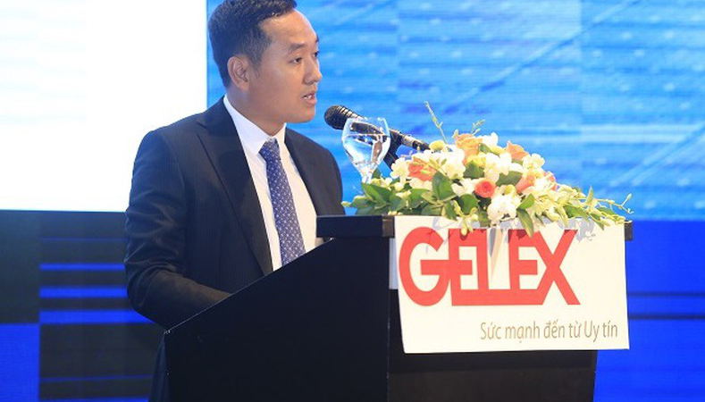 GEX: Trình cổ đông việc Tổng giám đốc mua/nhận chuyển nhượng cổ phiếu không phải chào mua công khai