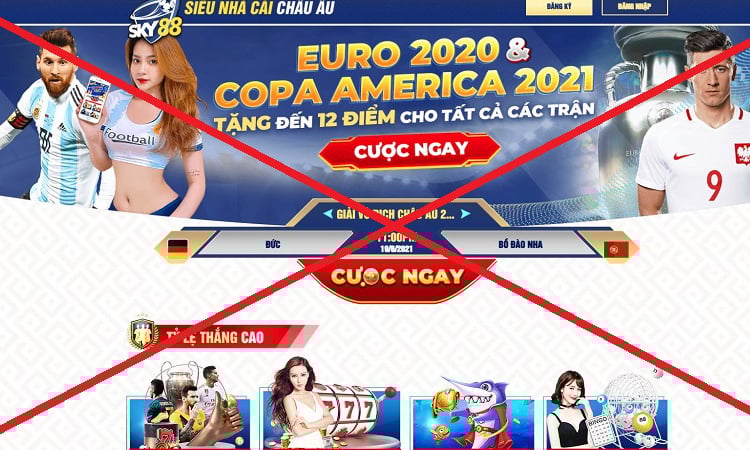 Bong88.la - Giải Mã Sức Hút Nhà Cái Số 1 Châu Á