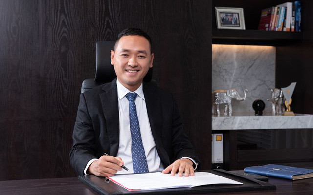 Nhóm liên quan đến đại gia 'Tuấn Gelex' đăng ký mua gần 100 triệu cổ phiếu GEX ưu đãi