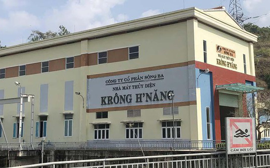 SBA: Đặt kế hoạch lãi ròng 91 tỷ đồng, tạm ứng cổ tức 2021 tối thiểu 6% trong năm