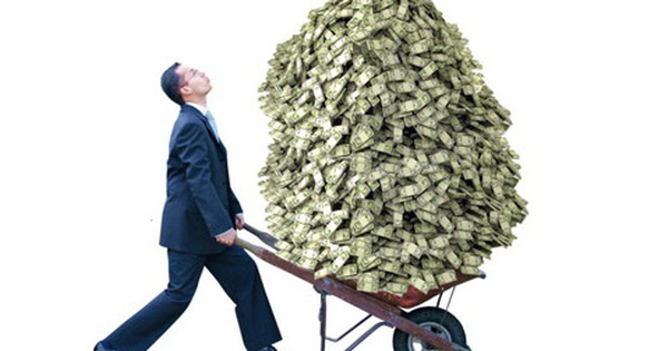 Nhiều cổ phiếu ngân hàng đảo chiều 'xanh mướt', VnIndex và HNX-Index cùng đảo chiều tăng
