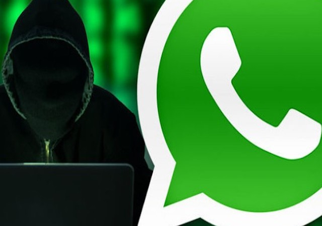 90% liên kết độc hại phát tán qua WhatsApp, hãy cẩn thận!