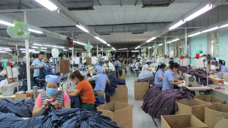 BHXH Đà Nẵng: Triển khai kịp thời chính sách hỗ trợ NLĐ gặp khó khăn do Covid-19