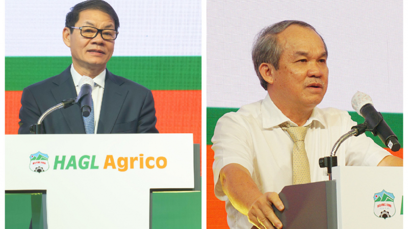 BIDV cam kết hoàn trả 3 giấy tờ đất, Thagrico cho nợ thêm 600 tỷ đồng, 'vết rạn' giữa HNG và Thagrico được vá 
