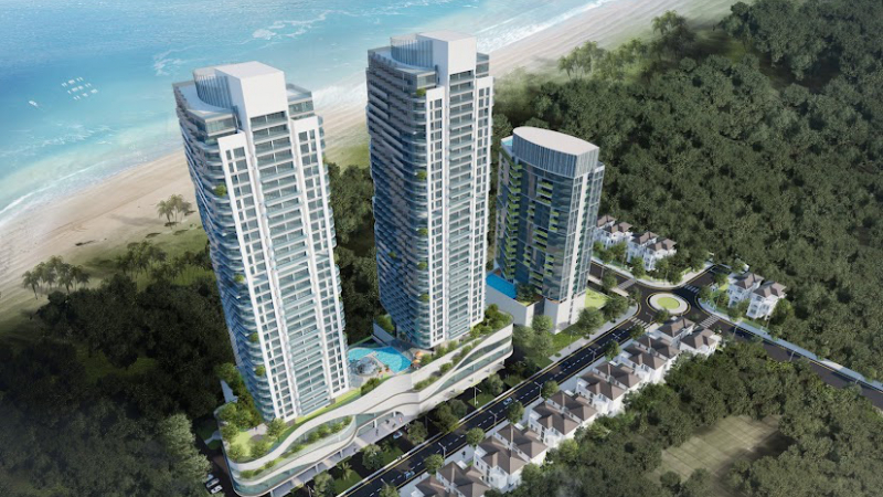 HODECO: Lãi ròng 6 tháng đạt 143 tỷ đồng, tăng 79%