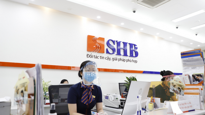 SHB sẽ xử lý toàn bộ nợ Vinashin và mua toàn bộ trái phiếu VAMC