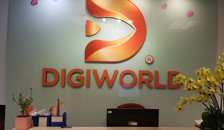 Digiworld ước lãi quý II/2021 đạt 101 tỷ đồng, tăng 110%