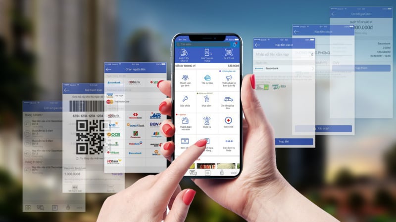 NAPAS giảm thêm 50%-75% phí dịch vụ, NHNN yêu cầu các ngân hàng nhập cuộc