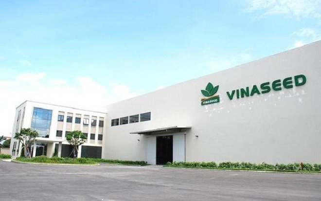 Giống cây trồng Việt Nam (NSC): Quý II/2021 báo lãi 63 tỷ đồng, giảm 17%