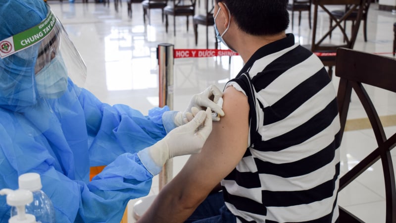 Chủ tịch UBND tỉnh Đồng Nai nói gì về việc Công ty Donacoop nhập khẩu 15 triệu liều vaccine Pfizer?
