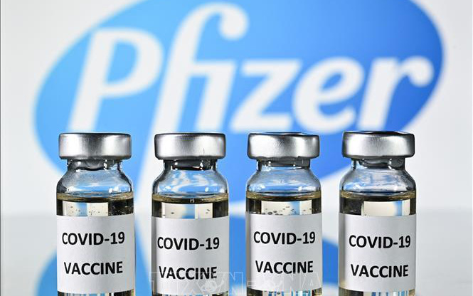 Nếu chỉ là 'chiêu PR' với vụ 15 triệu liều Pfizer, Donacoop có bị xử phạt?