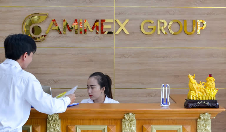 Camimex Group: Chi hơn 180 tỷ mua cổ phần Camimex Foods và tham vọng khi liên tục tăng vốn
