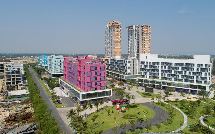 Có nên mua condotel đang 'chết chìm' giữa dịch?