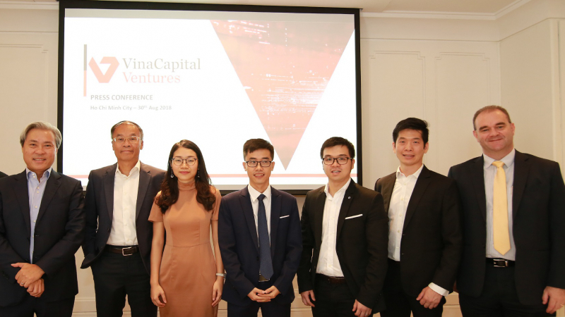 VinaCapital Ventures đầu tư vào GlobalCare