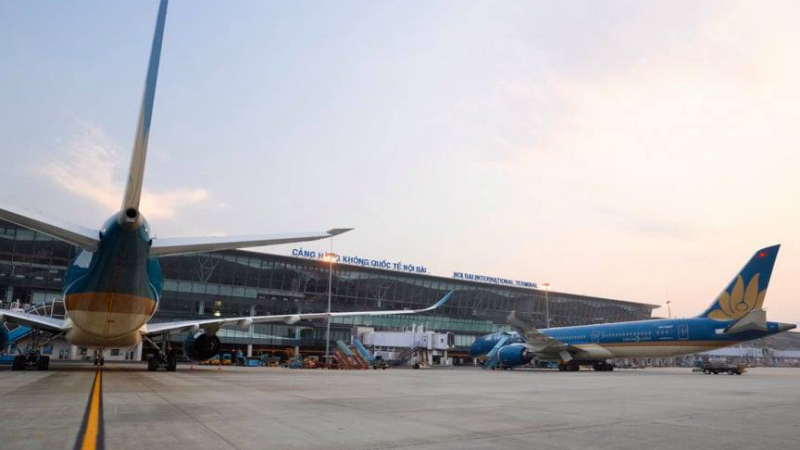SCIC chính thức bơm tiền nắm giữ tối thiểu 31,08% vốn điều lệ Vietnam Airlines