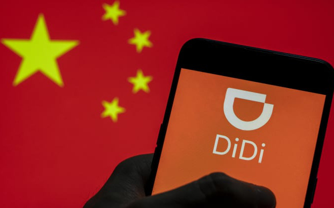 Trung Quốc 'nắn gân' hàng loạt dịch vụ gọi xe, gã khổng lồ Didi và Meituan cũng bị triệu tập