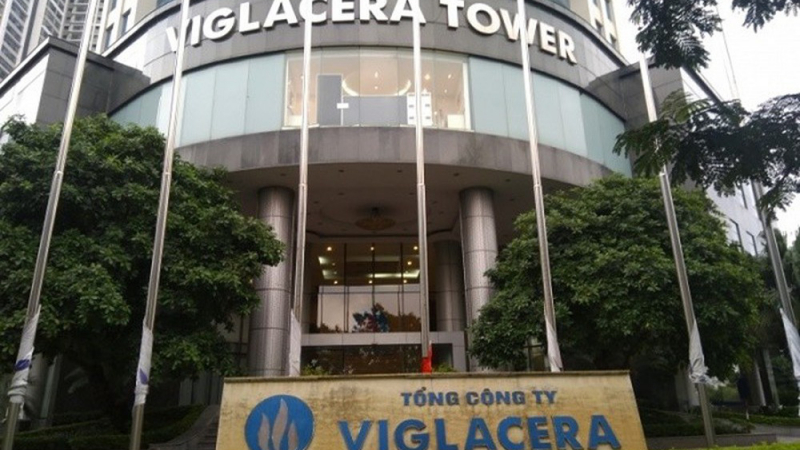 Viglacera 'rót' tiền nâng tỷ lệ sở hữu tại PFG lên 65%