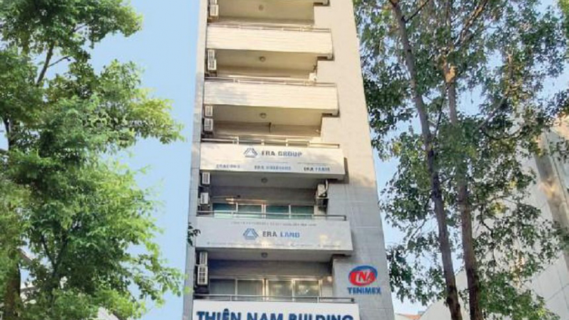Thiên Nam (TNA): Tổng giám đốc đăng ký bán gần 1 triệu cổ phiếu