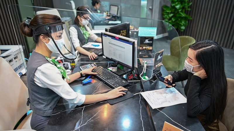VPBank phối hợp với IFC và SMBC triển khai thử nghiệm thành công phát hành Blockchain LC