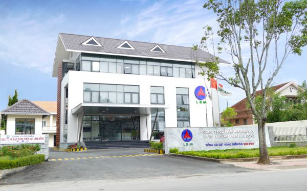 Duy trì cổ tức bằng tiền 25% năm thứ 5 liên tiếp LBM chốt ngày tạm ứng cổ tức đợt 1/2021 bằng tiền 15% 