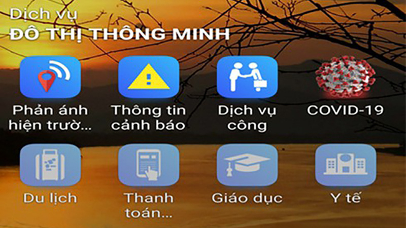 Nhiều tập đoàn lớn của Việt Nam tích hợp vào Hue-S