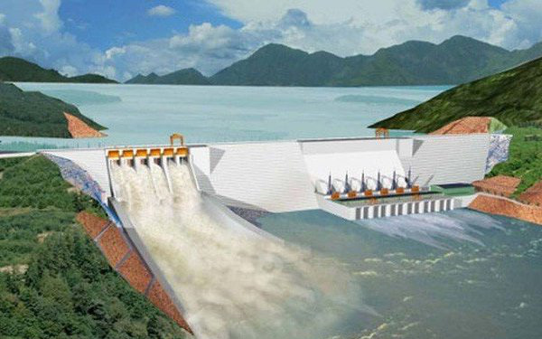 Cổ phiếu SHP xanh mướt ngay khi Thủy điện miền Nam công bố lãi đột biến 