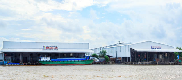 Chủ tịch Trung An Rice (TAR) đăng ký bán sạch 4,6 triệu cổ phiếu