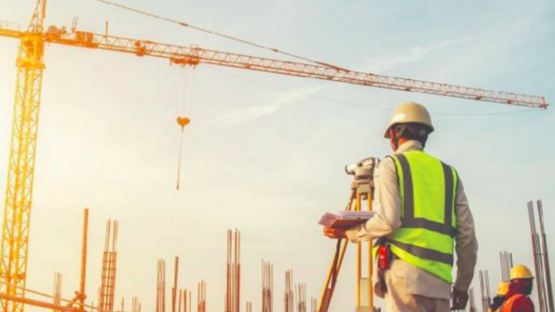CIENCO4 (C4G) chuyển nhượng gần 12ha dự án Khu đô thị Long Sơn 1
