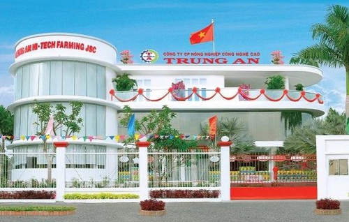 Chủ tịch Trung An Rice (TAR) hoàn tất thoái hết vốn công ty