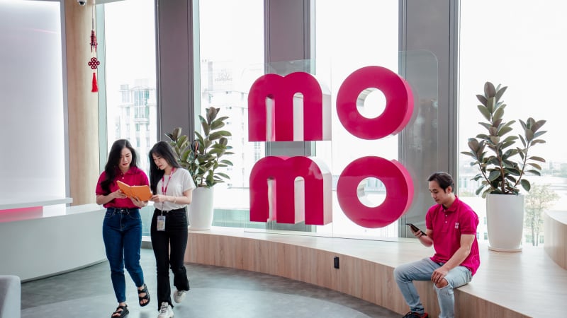 Lần đầu giới thiệu AI Committee của MoMo: Câu chuyện 'thực' của những chuyên gia đầu ngành về AI