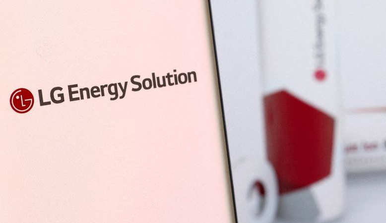 Sau IPO cổ phiếu LG Energy Solution nhảy vọt, trở thành công ty lớn thứ hai Hàn Quốc