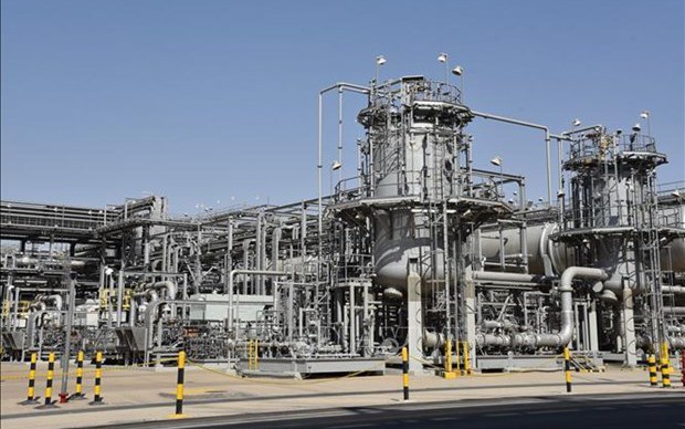 OPEC+ sẽ nhóm họp trực tiếp lần đầu tiên kể từ năm 2020