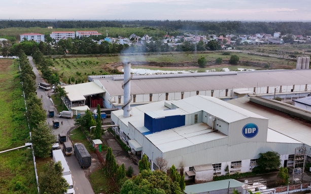 Sữa Quốc Tế (IDP) sắp tạm ứng cổ tức năm 2022 bằng tiền tỷ lệ 15%