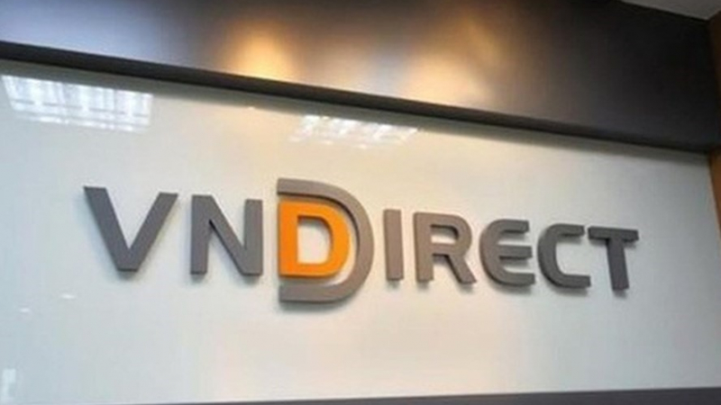 Chứng khoán VNDirect bị xử phạt vì cấp margin cho cổ phiếu THD (ThaiHoldings) 