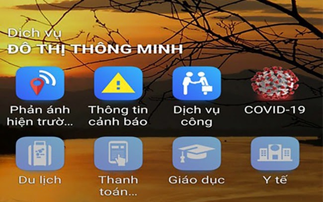TT-Huế: Triển khai cho cán bộ công chức và người dân sử dụng ví điện tử trên Hue-S 