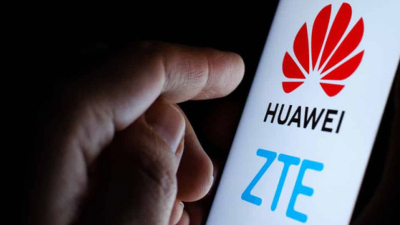 Huawei, ZTE đối mặt với lệnh cấm về việc phê duyệt thiết bị mới của Mỹ