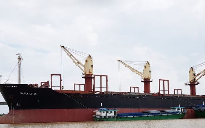 Vận tải Khí và Hóa chất Việt Nam (PCT) chốt ngày tạm ứng cổ tức năm 2022 bằng cổ phiếu 20%
