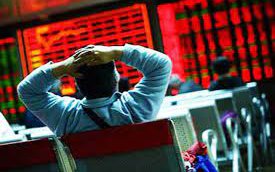 VN-Index có lúc giảm gần 48 điểm: Cơn hoảng loạn tiếp theo kèm call margin?