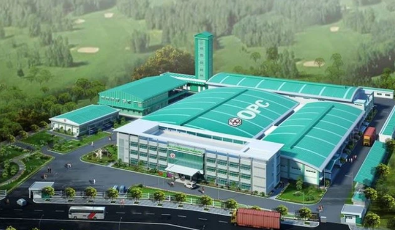 Dược phẩm OPC: Báo lãi Quý III đặt hơn 37 tỷ đồng, tăng hơn 12% so với cùng kỳ