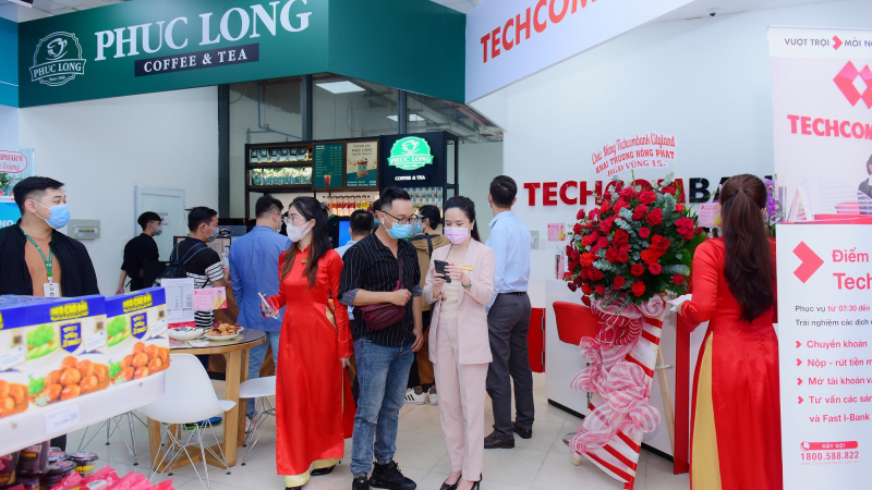 9 tháng năm 2022, Tập đoàn Masan (MSN) báo lãi hơn 3.950 tỷ đồng, thực hiện được gần 60% mục tiêu năm