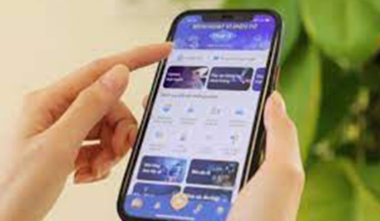 Người dùng Ví điện tử Hue-S dễ dàng mua sắm tại hơn 150.000 điểm trên toàn quốc 