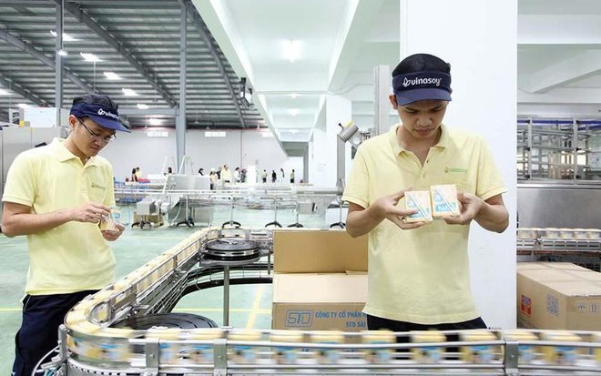 Đường Quảng Ngãi (QNS) báo lãi đi lùi trong quý III/2022
