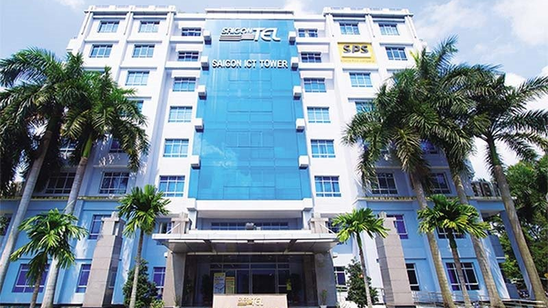 9 tháng Saigontel báo lãi hơn 130 tỷ đồng, cổ phiếu SGT bị đưa vào diện cảnh báo