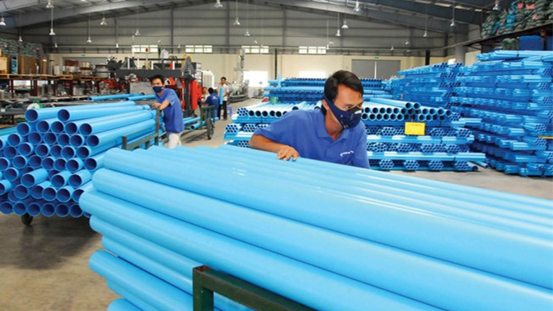 Nhựa Đông Á (DAG): Quý III doanh thu tăng mạnh vẫn không thể hãm đà giảm lợi nhuận