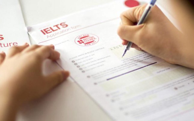 Đến lượt IDP tạm dừng kỳ thi IELTS, chưa có thời gian tổ chức lại