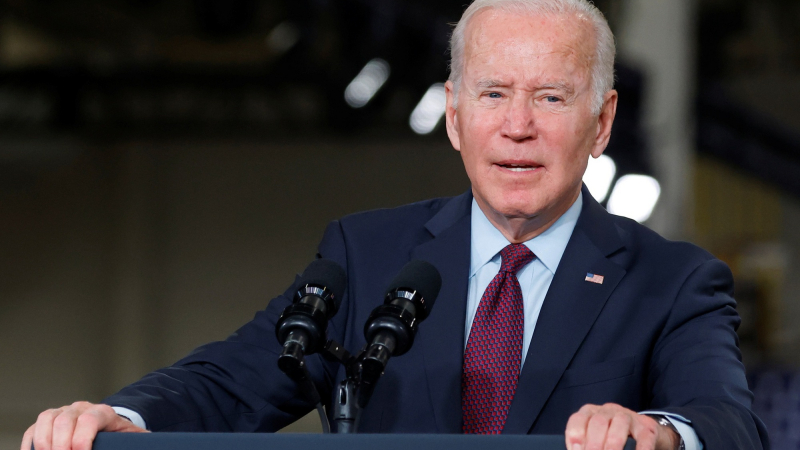 Ông Biden - Lý Khắc Cường phá băng quan hệ Mỹ-Trung tại Thượng đỉnh Đông Á 