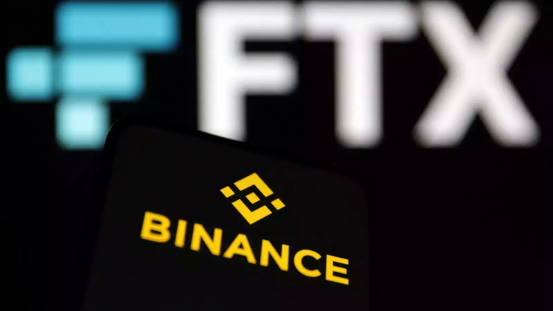 Sau cú sốc mang tên FTX, sàn giao dịch tiền điện tử lớn nhất thế giới Binance rục rịch có biến