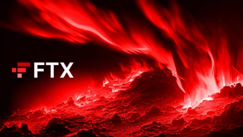 Sàn giao dịch tiền điện tử FTX sụp đổ: 1 triệu nhà đầu tư khóc ròng và cuộc điều tra gắt gao