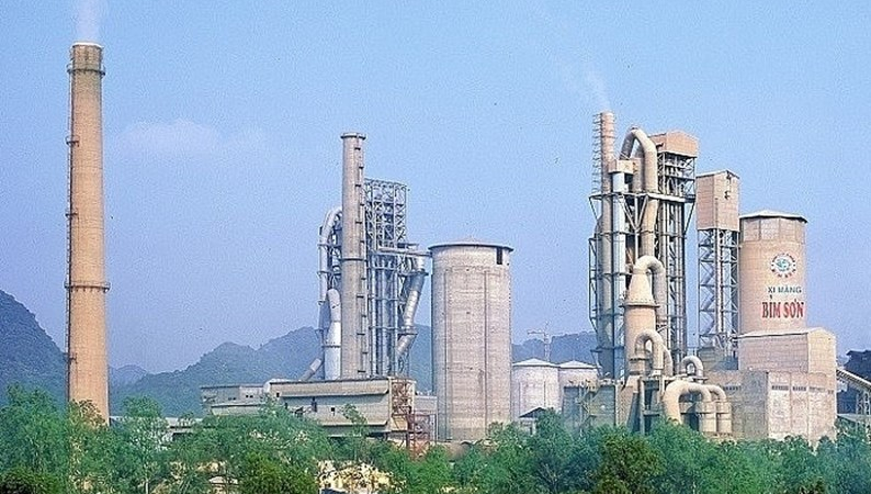 Xi măng Bỉm Sơn (BCC): Báo lỗ gấp 4 lần so với cùng kỳ